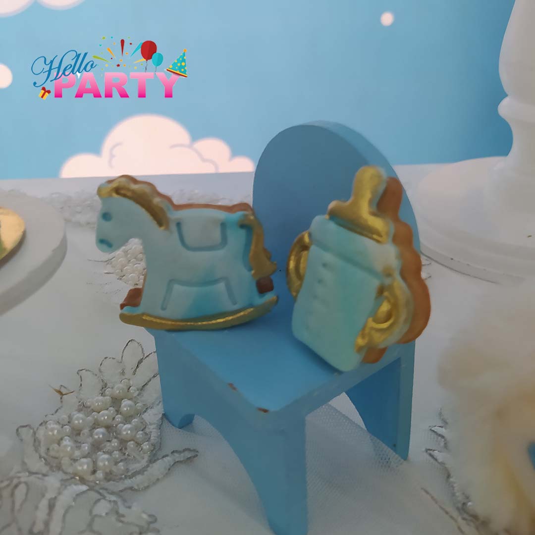 حفلة عيد ميلاد